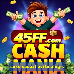 sexo casual porto alegre